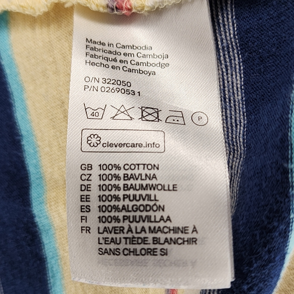 L.O.G.G Tanktop / Medium - Picture 5 of 5